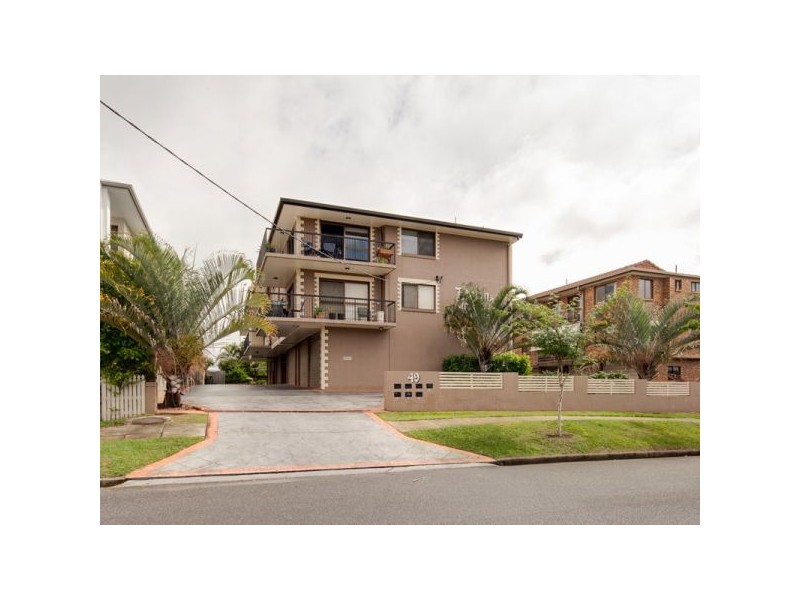 2/49 Victoria Terrace, Gordon Park QLD 4031