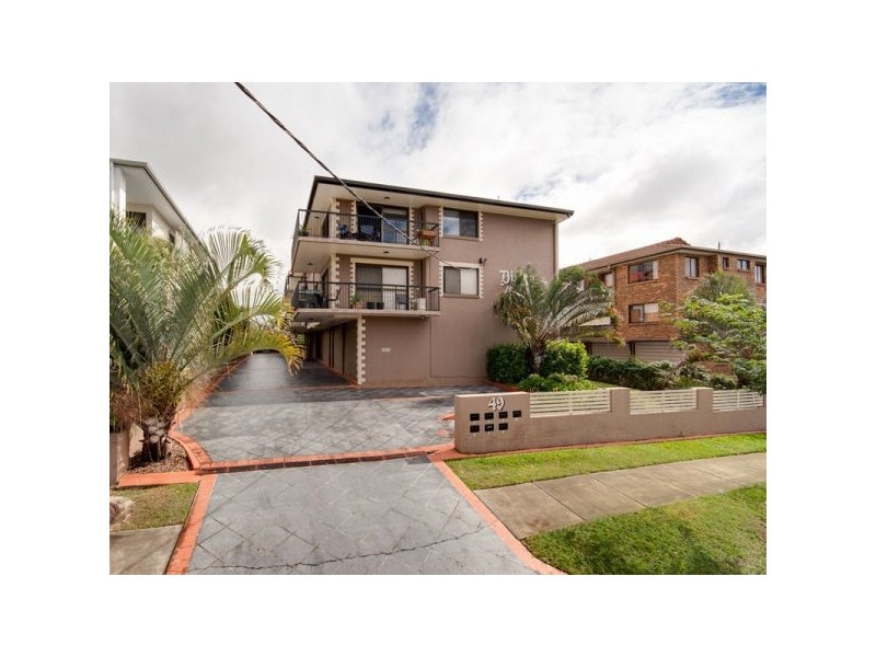 2/49 Victoria Terrace, Gordon Park QLD 4031