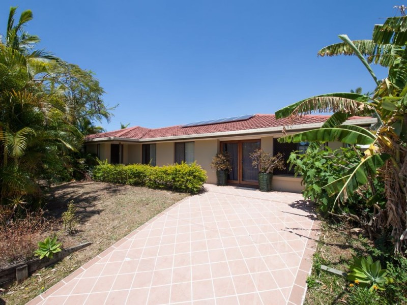 9 Abel Street, Springwood QLD 4127