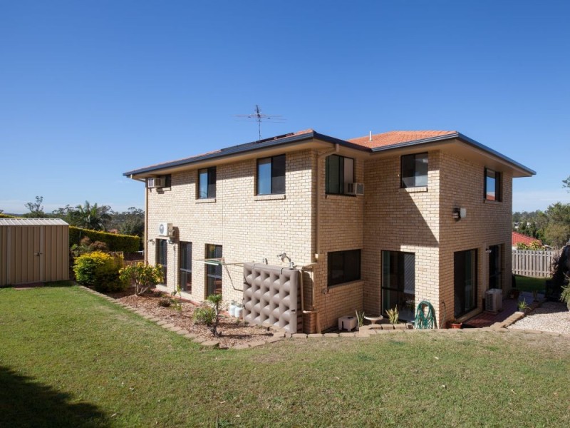 20 Rio Court, Underwood QLD 4119