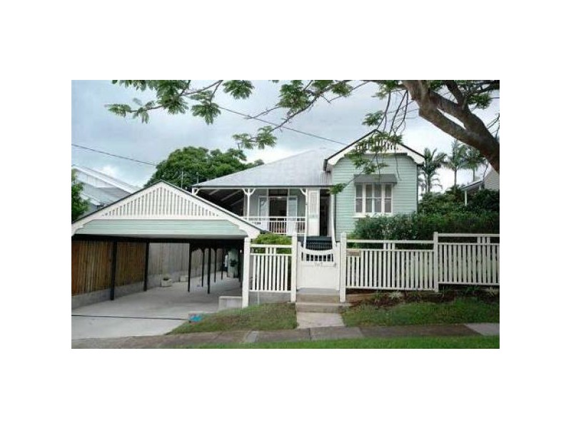 101 Towers Street, Ascot QLD 4007