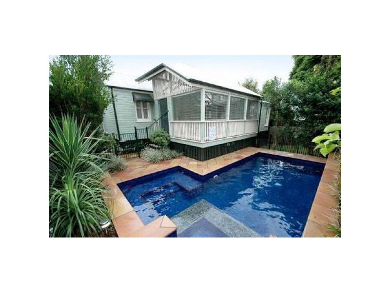 101 Towers Street, Ascot QLD 4007