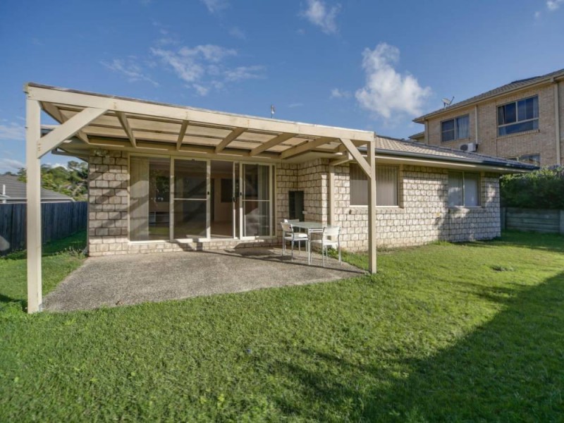 21 Redstart Street, Upper Coomera QLD 4209