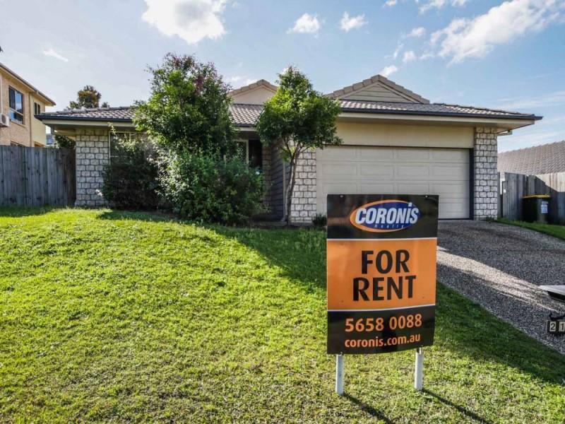 21 Redstart Street, Upper Coomera QLD 4209