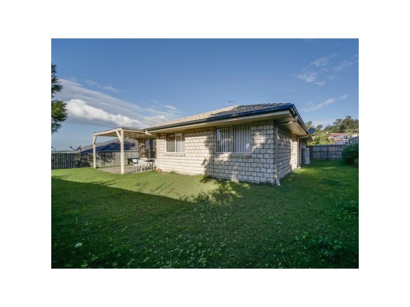 21 Redstart Street, Upper Coomera QLD 4209
