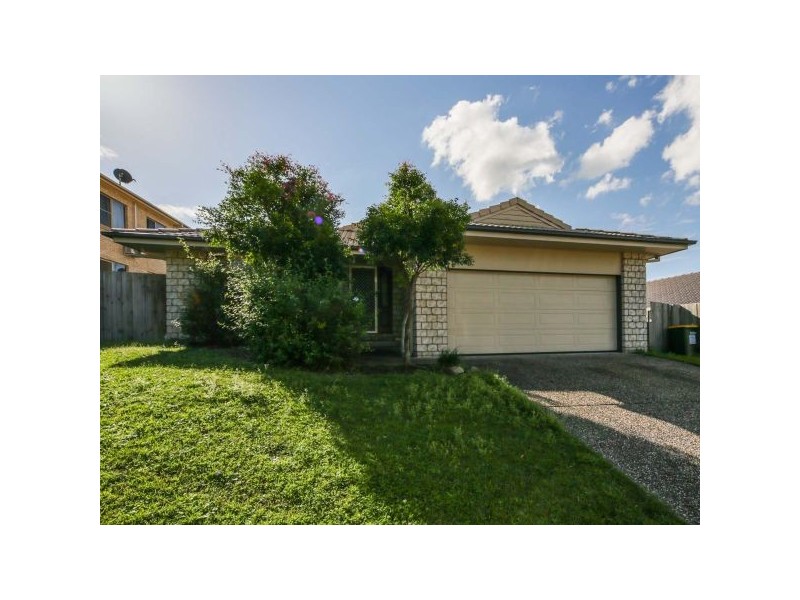 21 Redstart Street, Upper Coomera QLD 4209