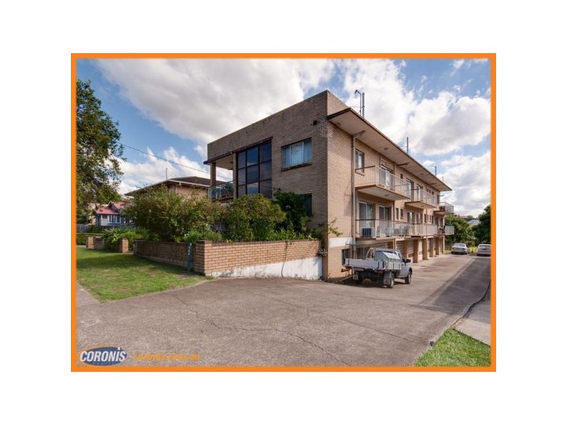 3/106 Leckie Road, Kedron QLD 4031