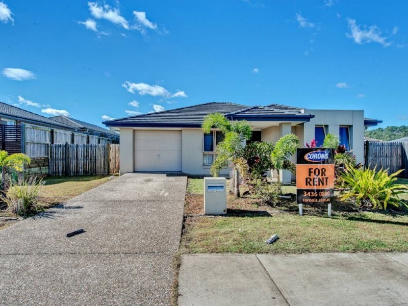 10 Ballow Crescent, Redbank Plains QLD 4301