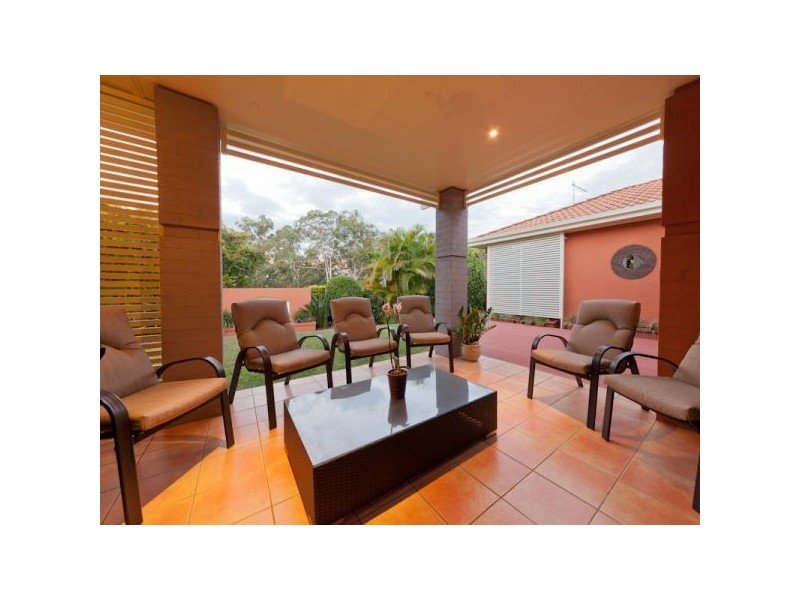 36 Boondooma Circuit, Albany Creek QLD 4035