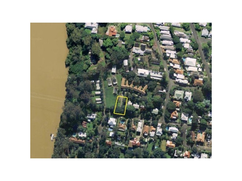 39 Ferry Road, Sherwood QLD 4075