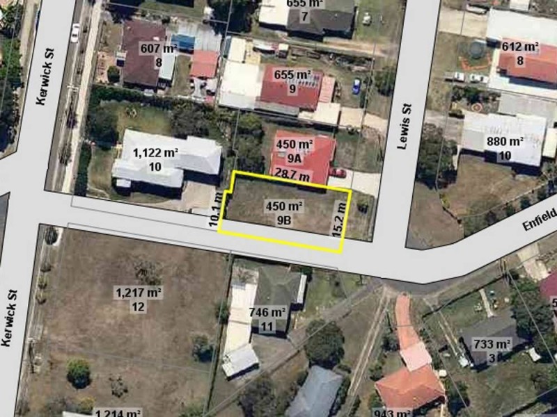 9b Lewis Street, Redbank QLD 4301