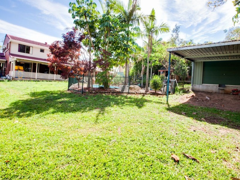 166 Plantain Road, Shailer Park QLD 4128