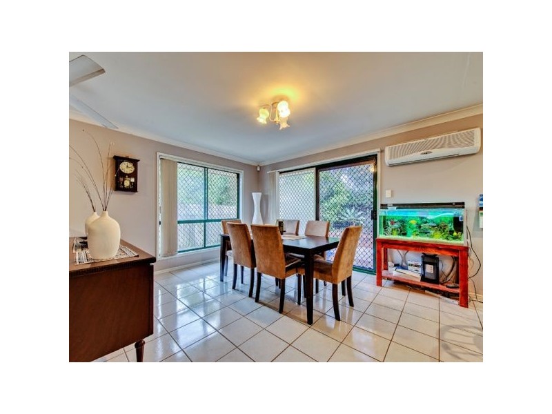 48 Flinders Crescent, Forest Lake QLD 4078