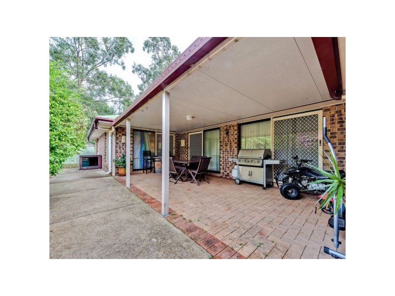 48 Flinders Crescent, Forest Lake QLD 4078
