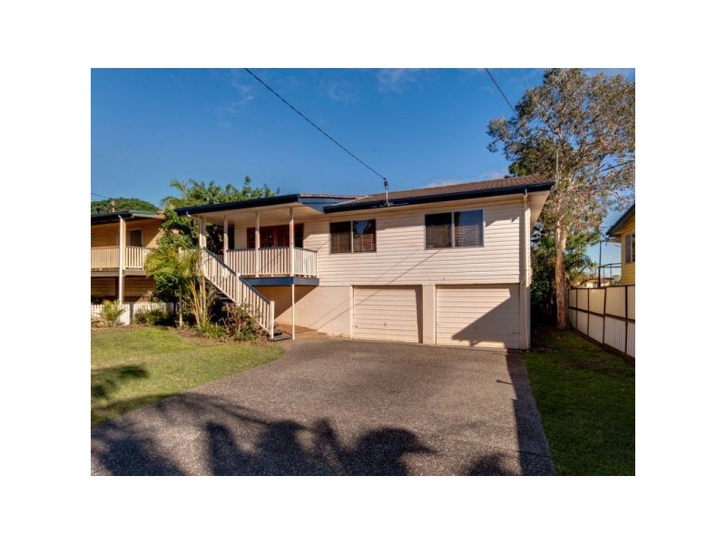 36 Cresfield Street, Zillmere QLD 4034