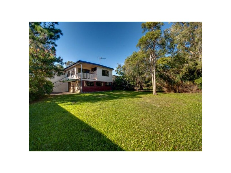 36 Cresfield Street, Zillmere QLD 4034