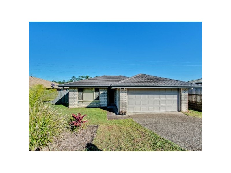 7 Sutherland Crescent, Goodna QLD 4300