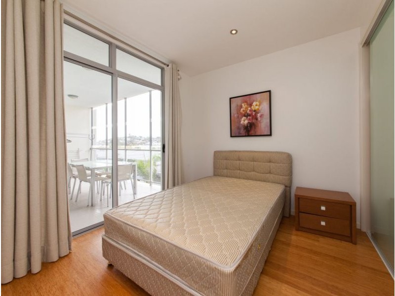 5/62 Arthur Street, Fortitude Valley QLD 4006