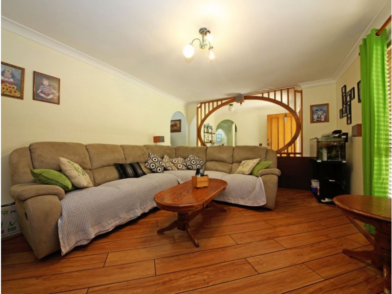 6 William Road, Burpengary QLD 4505