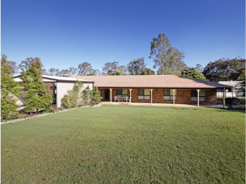 6 William Road, Burpengary QLD 4505