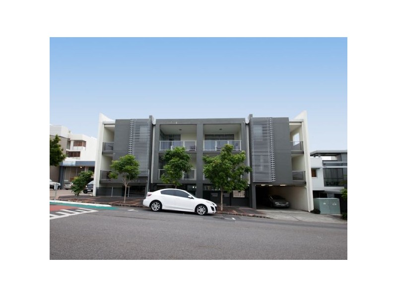 16/62 Arthur Street, Fortitude Valley QLD 4006