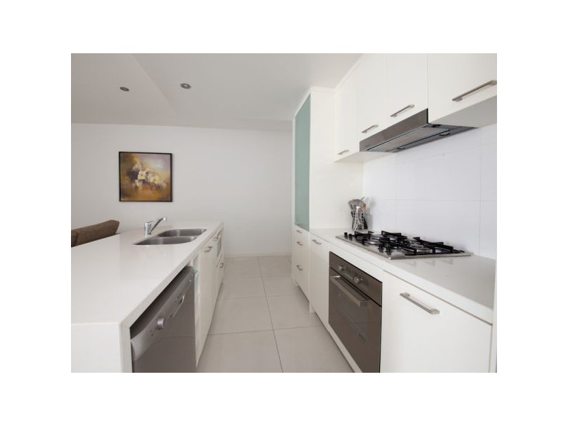 16/62 Arthur Street, Fortitude Valley QLD 4006