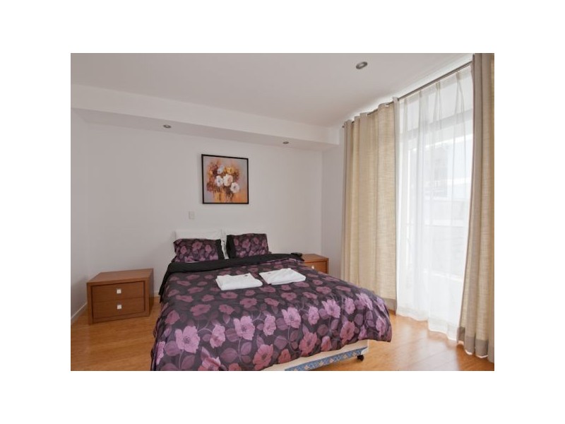 16/62 Arthur Street, Fortitude Valley QLD 4006