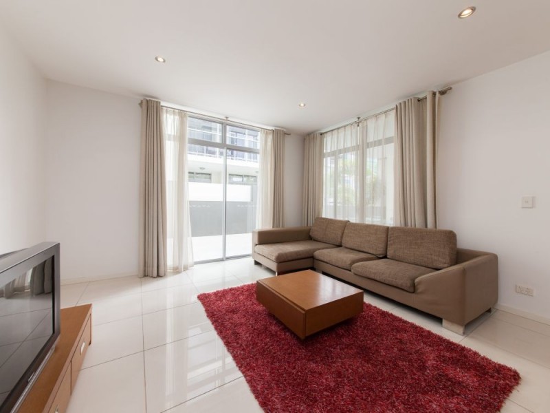 6/62 Arthur Street, Fortitude Valley QLD 4006