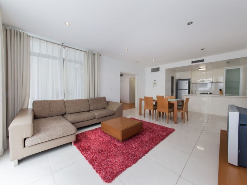 6/62 Arthur Street, Fortitude Valley QLD 4006