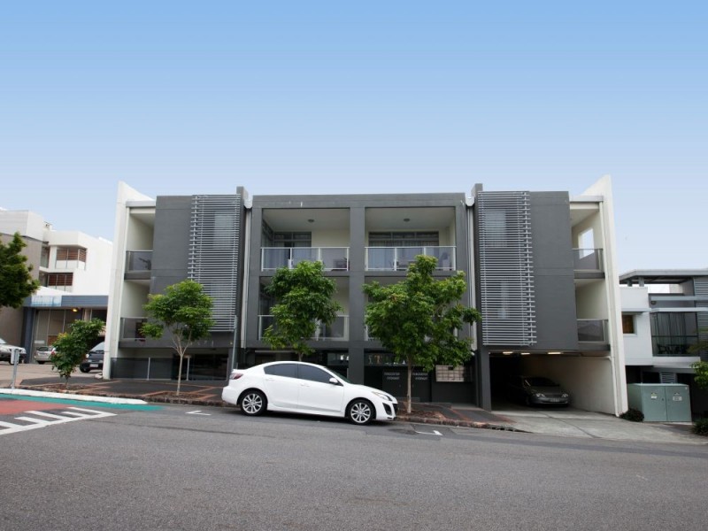 6/62 Arthur Street, Fortitude Valley QLD 4006