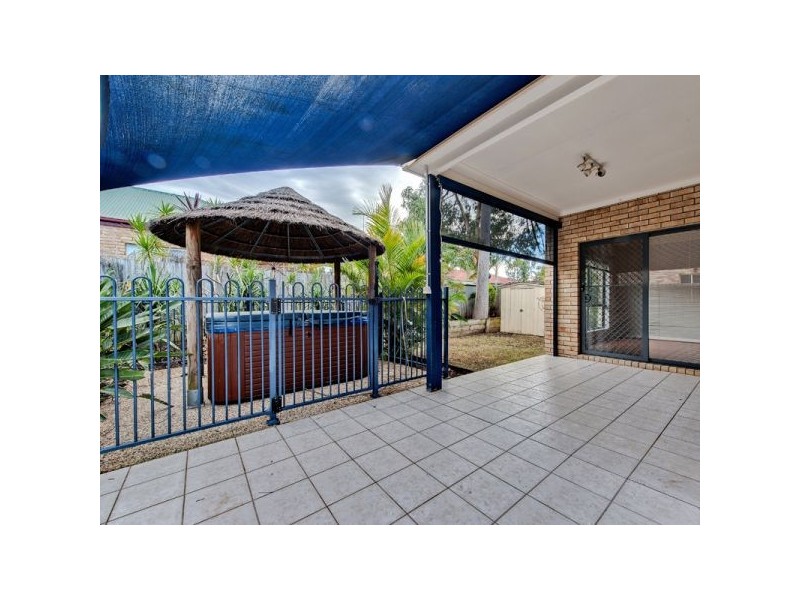 32 Eden Crescent, Springfield Lakes QLD 4300