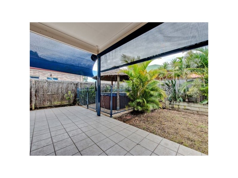 32 Eden Crescent, Springfield Lakes QLD 4300