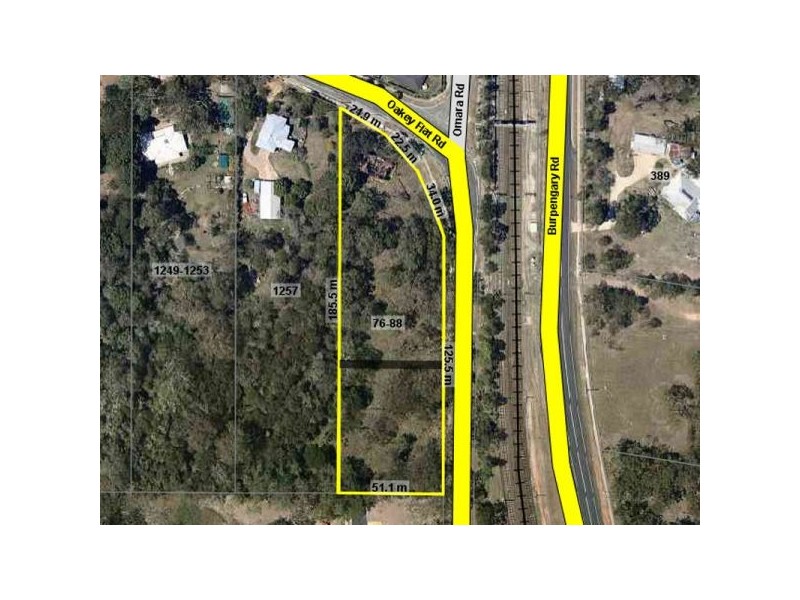 76-88 Main Street, Narangba QLD 4504