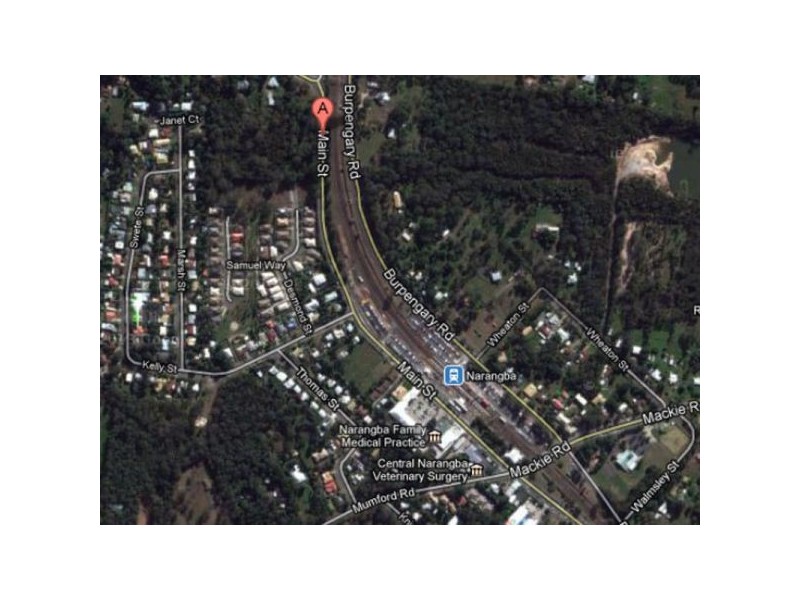 76-88 Main Street, Narangba QLD 4504