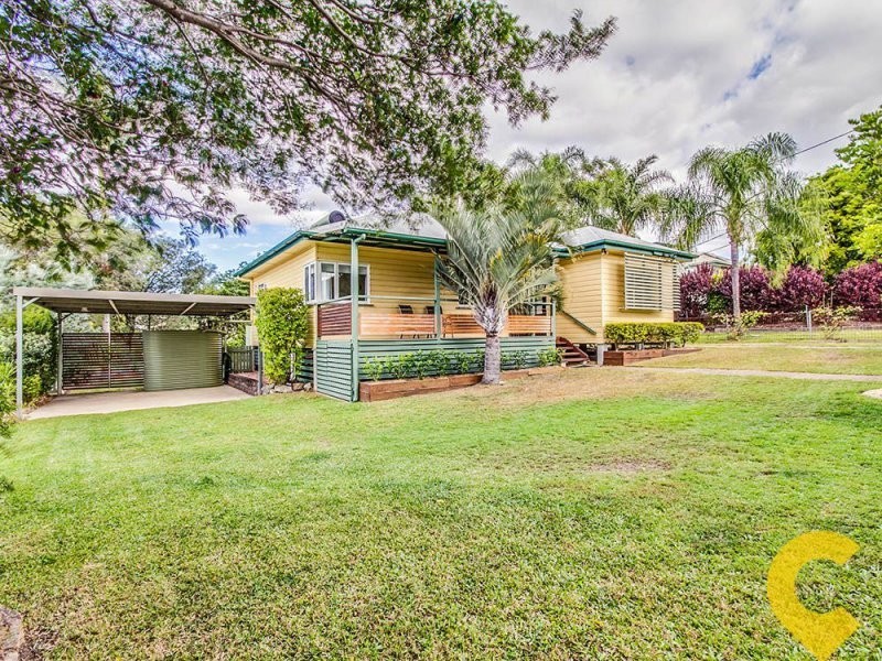 92 Nathan Street, Brighton QLD 4017