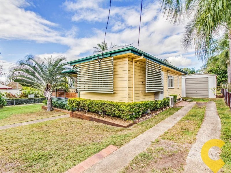 92 Nathan Street, Brighton QLD 4017