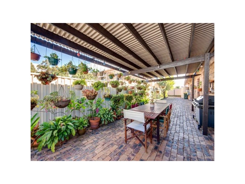 16 Marri Street, Aspley QLD 4034