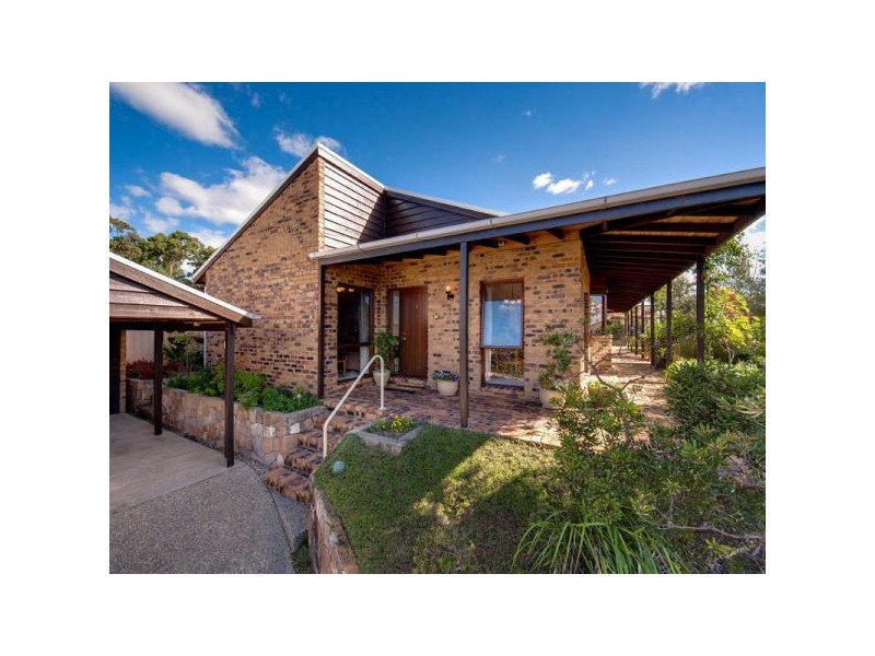 16 Marri Street, Aspley QLD 4034