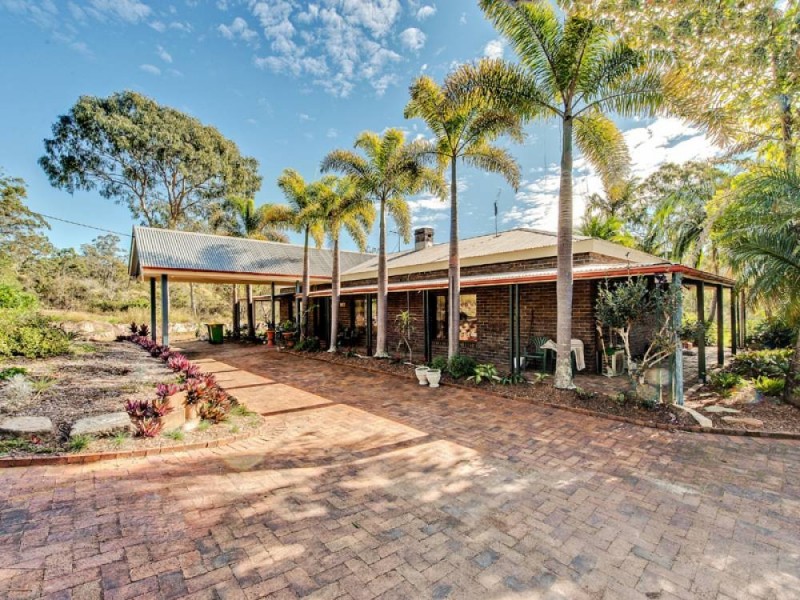 302 Lyndale Road, Greenbank QLD 4124
