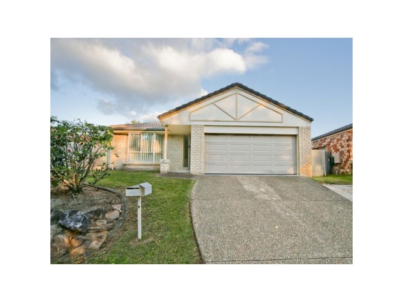 9 Gemini Circuit, Molendinar QLD 4214