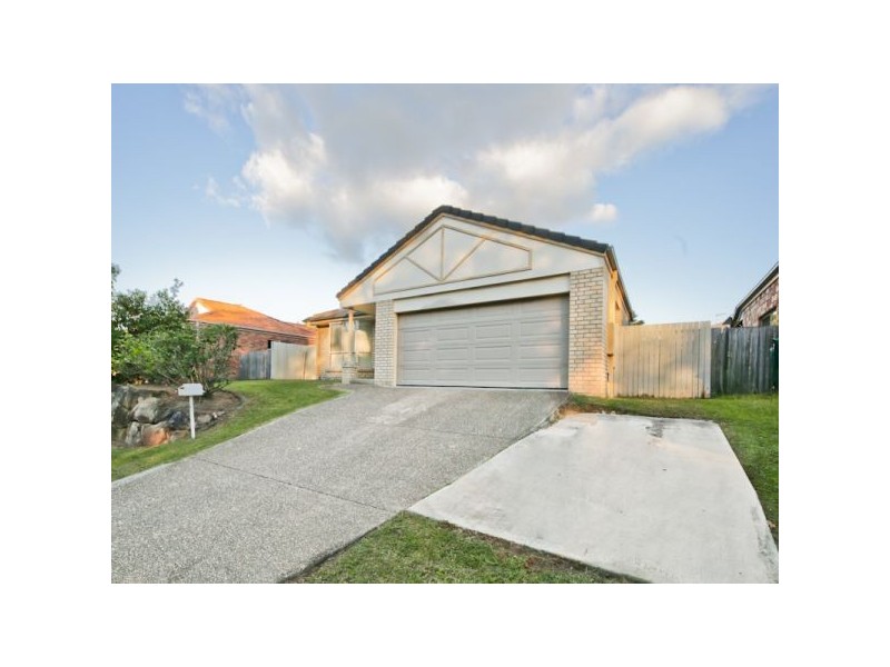 9 Gemini Circuit, Molendinar QLD 4214