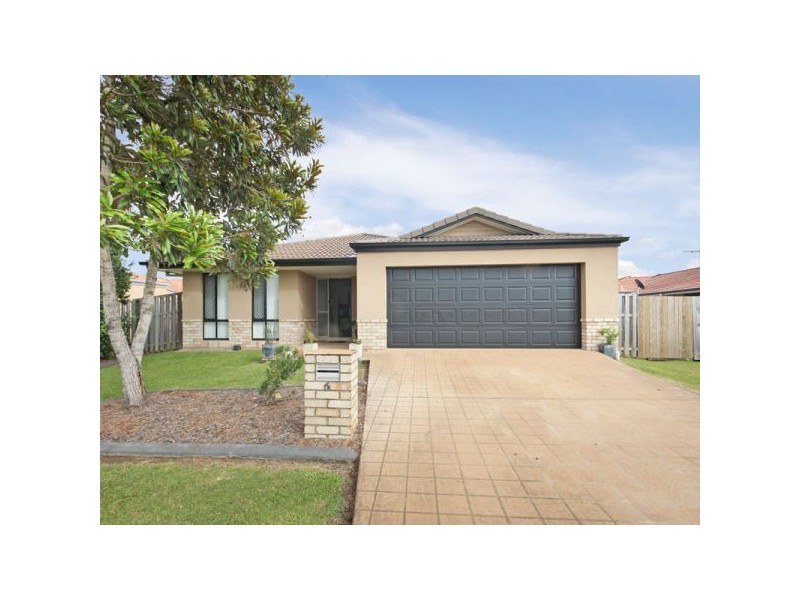 6 Hind Court, Bellmere QLD 4510