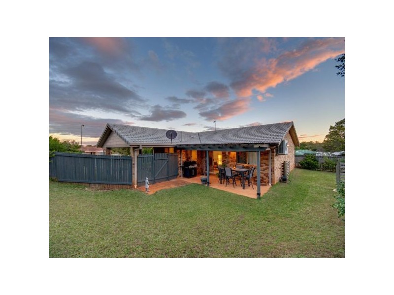 23 Frangipani Court, Kallangur QLD 4503