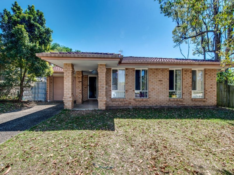 8 Elysian Crescent, Camira QLD 4300