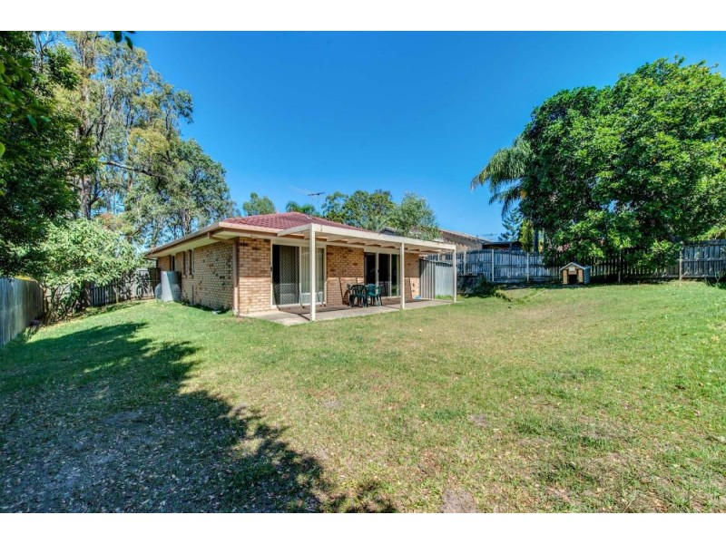 8 Elysian Crescent, Camira QLD 4300