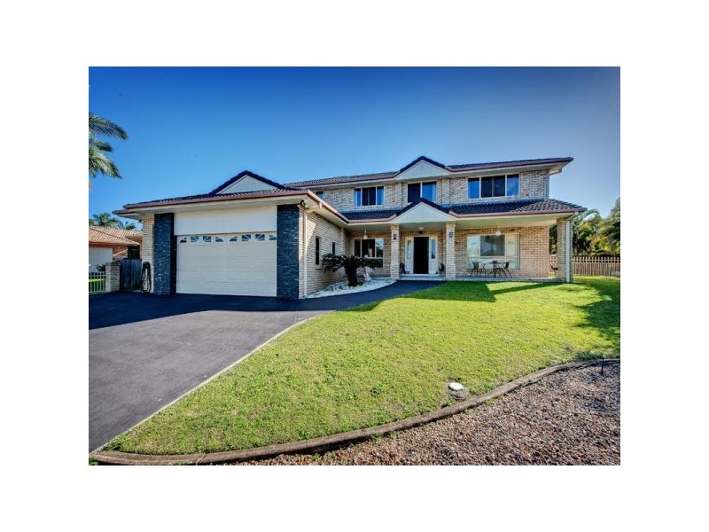 11 Rakumba Close, Eight Mile Plains QLD 4113