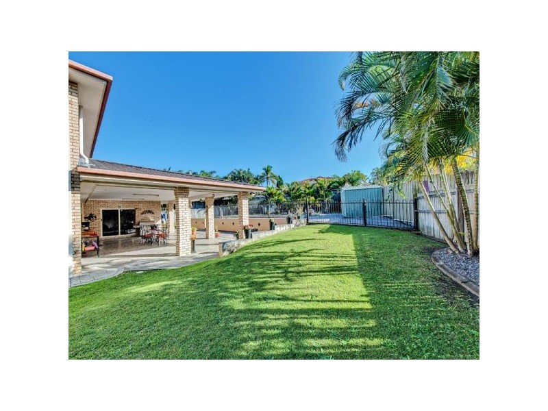 11 Rakumba Close, Eight Mile Plains QLD 4113