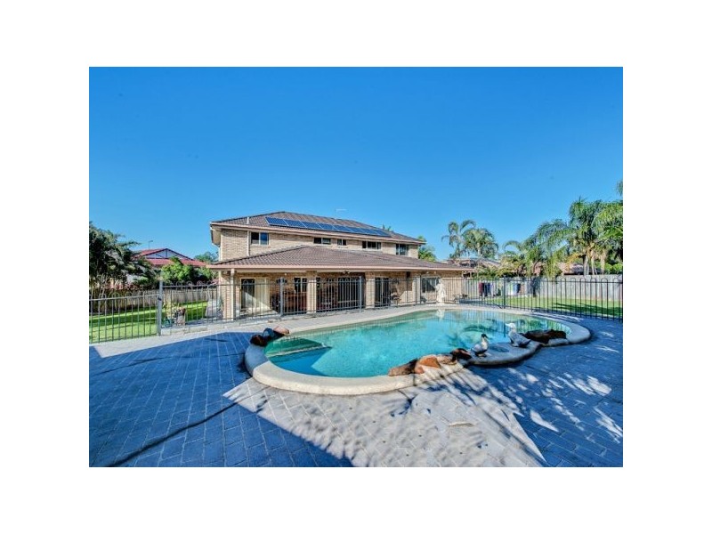 11 Rakumba Close, Eight Mile Plains QLD 4113