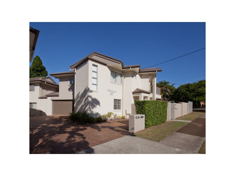 1/37 Vine Street, Clayfield QLD 4011