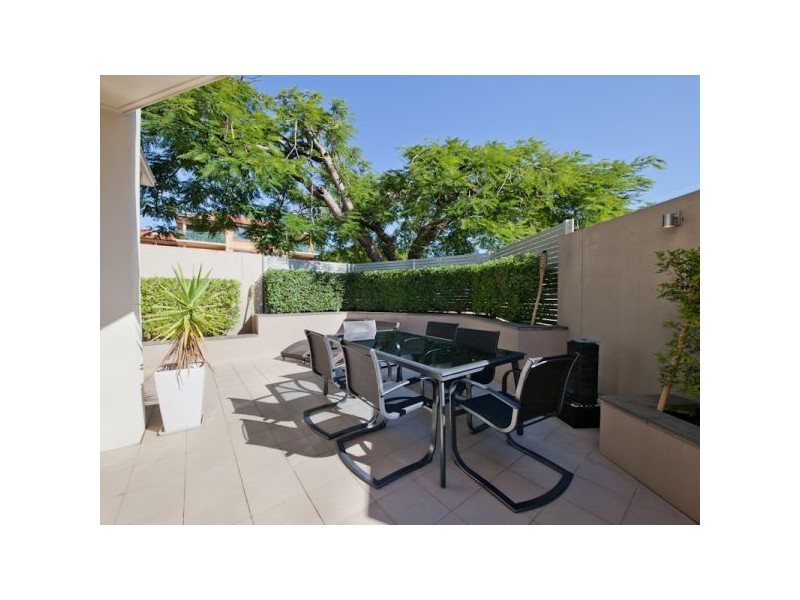 1/37 Vine Street, Clayfield QLD 4011